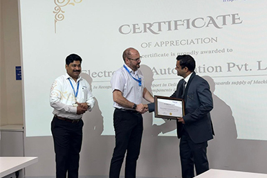Awards Image
