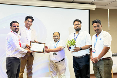 Awards Image