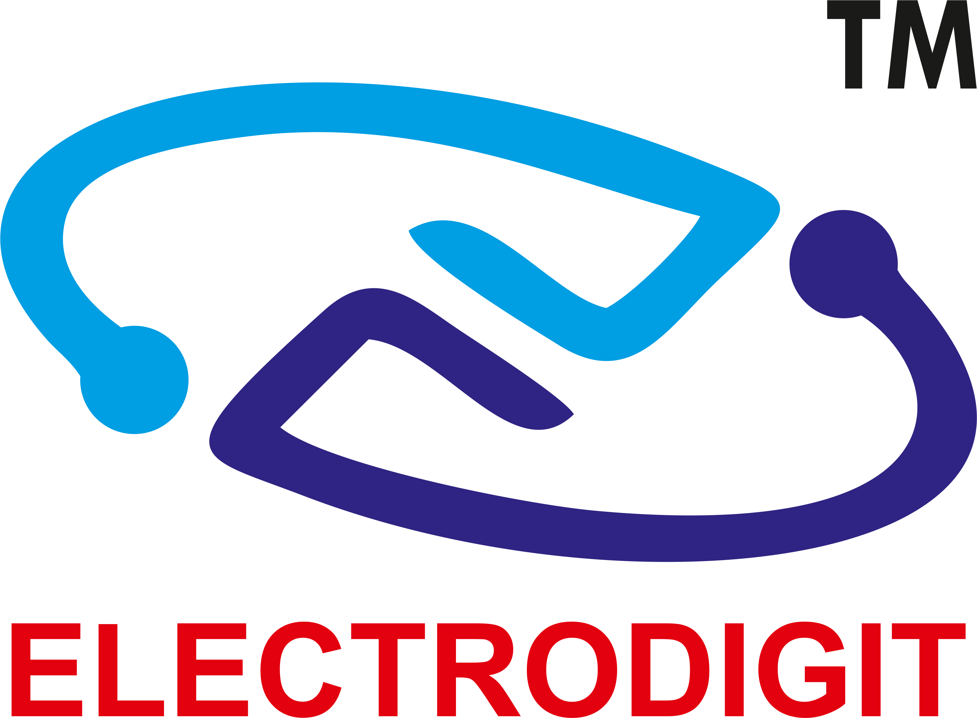 Electrodigit Logo