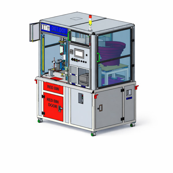 FFH Assembly Station