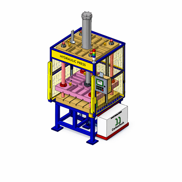 Hydraulic Press