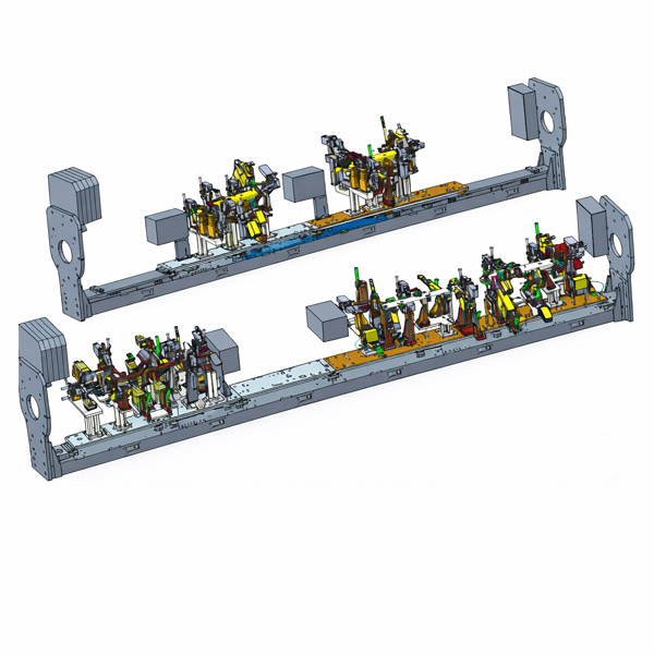 IPRT Tooling